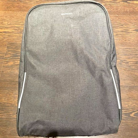 Kopack Other - Kopack 17 inch Anti Theft Laptop Backpack Waterproof Travel Backpack Rain Cover